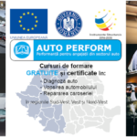 Angajatorii din Craiova își pot înscrie angajații la cursuri gratuite de reparații auto