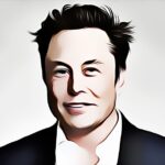 Cel mai bogat om al lumii a donat acțiuni Tesla în valoare de 5.7 miliarde de dolari